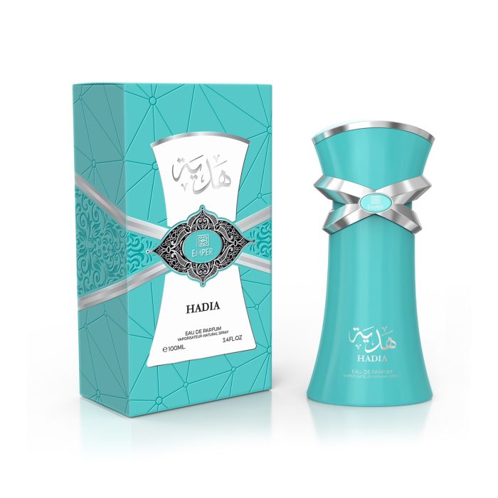 Hadia Emper Edp. 100 ml